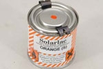 SOLARLAC ORANGE